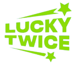 Lucky Twice Casino Nederland logo